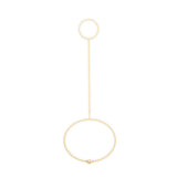 Box Hand Chain