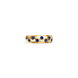 Tanzanite Nova Band